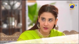 Dil Zaar Zaar - Episode 01 - 10th March 2022